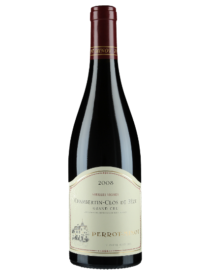 Chambertin Clos de Bèze V.V.